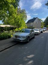 Mercedes-Benz S- Klasse S350d  W221  Bluet... - Mercedes-Benz S 350 in Dortmund