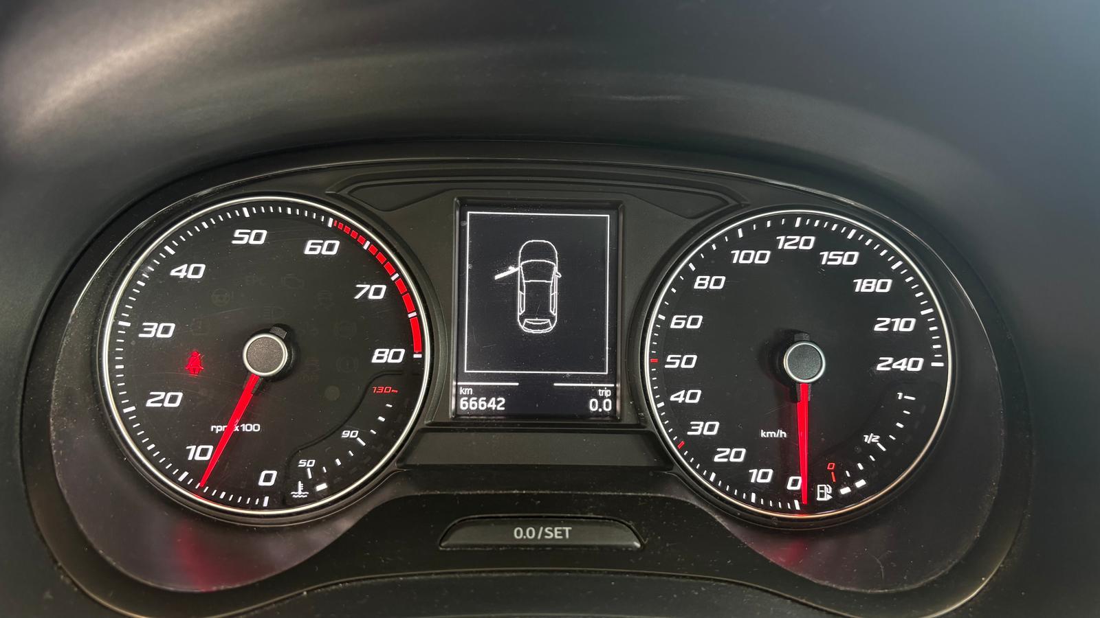 Seat IBIZA REFERENCE 5-TÜRER KLIMA PDC SERVICE-NEU