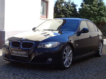 BMW 320 - 9