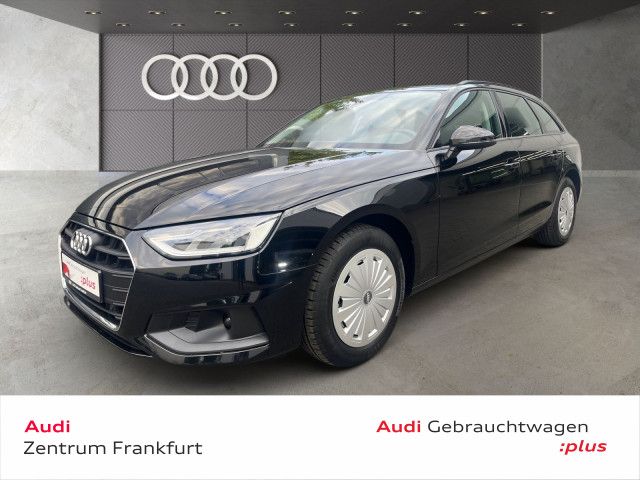 Audi A4 - Bild 1