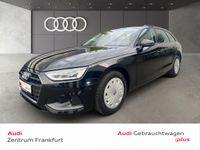 Audi A4 - Vorschau Bild 1