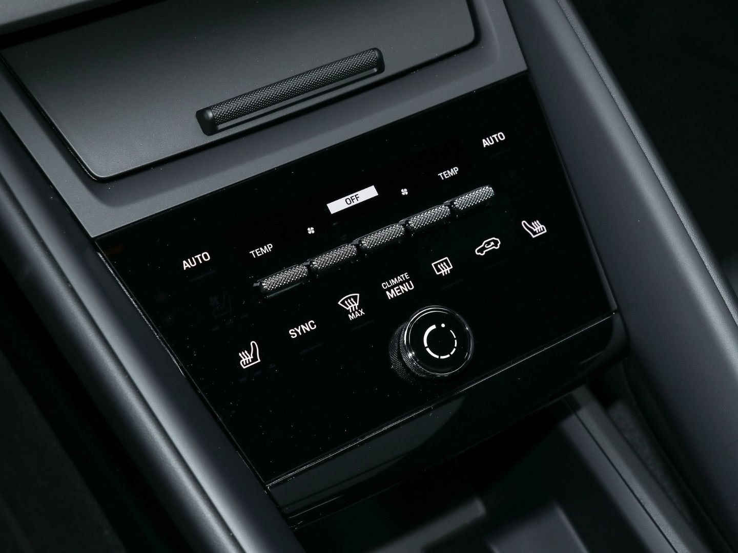 Porsche Macan - Bild 20