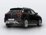 Volkswagen T-Roc 2.0 TDI GOAL LM18 LED NAVI - Volkswagen T-Roc mit Diesel-Antrieb: Geländewagen, Automatik