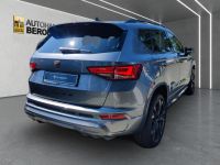 Cupra Ateca - Vorschau Bild 3