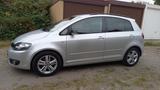 Volkswagen Golf Plus 1.2 TSI MATCH Navi - VW Golf Plus von privat