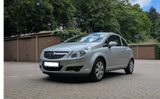 Opel Corsa 1.4 Automatik 3-Türer - Opel Corsa aus 2008: 1.4