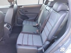 Seat Tarraco - Bild 6