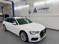Audi A6 Avant 45 TDI *Kamera*Spurhalte*VAT19%*