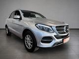 Mercedes-Benz GLE 250d 4Matic/Schiebedach/2.Hand - Mercedes-Benz GLE 250: Automatik