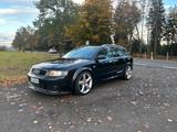 Audi A4 2,5 tdi Quattro S Line - Audi A4 aus 2004: Line