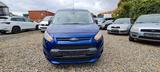 Ford Tourneo Connect Trend - Ford Tourneo aus 2014