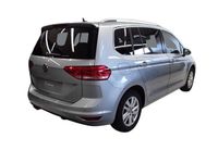 Volkswagen Touran - Vorschau Bild 4