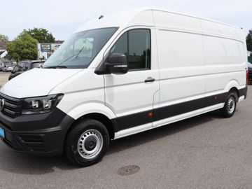 Volkswagen Crafter - 2