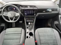 Volkswagen Touran - Vorschau Bild 3