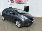 Honda Jazz 1.4 Comfort Plus 5.türig / Klimaautomatik/ - Honda Jazz: 1.5