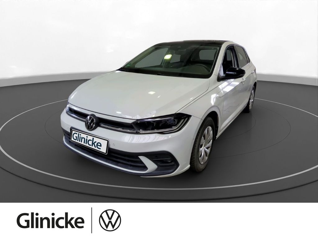 Volkswagen Polo — hlavná fotografia