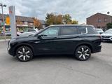 Mitsubishi Plug-in Hybrid Outlander Intro Edition - Mitsubishi Plug-in Hybrid Outlander mit Anhängerkupplung