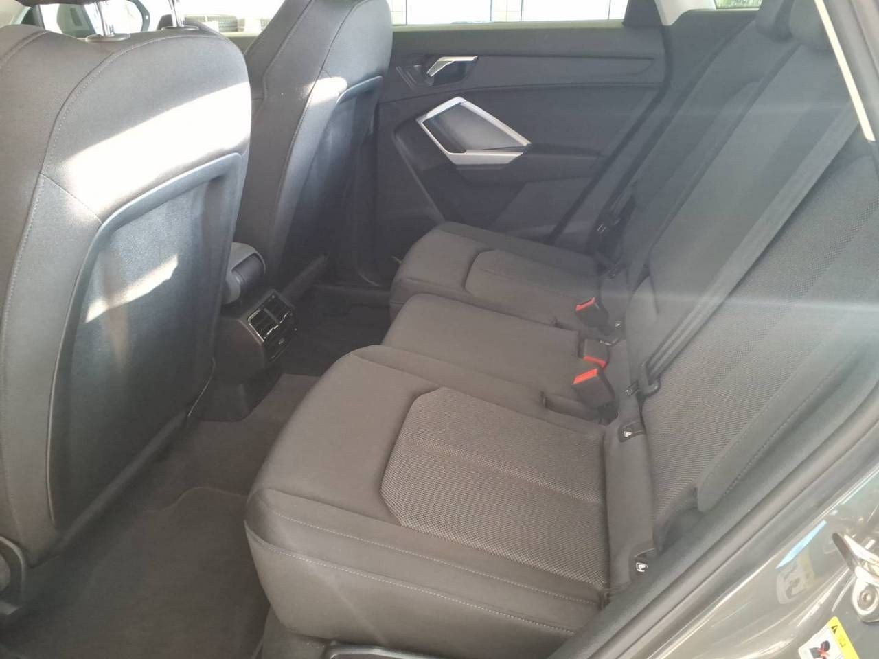 Audi Q3 - Bild 5