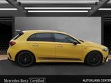 Mercedes-Benz A 45 AMG M.-AMG A 45 S 4MATIC+ Advanced-Plus... - gebrauchte Mercedes-Benz A 45 AMG aus dem Jahr 2021