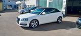 Audi A3 Cabriolet S line Sportpaket / plus - Audi A3 aus 2011: Cabrio