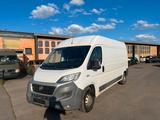 Fiat Ducato Grossr.-Kasten 35 130 L4H2 RS: 4035 mm - gebrauchte Fiat Ducato aus dem Jahr 2014