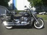 Yamaha XVS 1100 DRAGSTAR CLASSIC - YAMAHA XVS 1100
