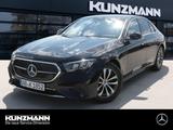 Mercedes-Benz E 220 d Limousine Taxi Avantgarde Distronic 360° - Mercedes-Benz E 220 mit Diesel-Antrieb: Taxi, Limousine