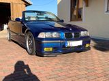 BMW 320i Cabrio Sport Edition Sport Edition - BMW 3er Reihe aus 1998