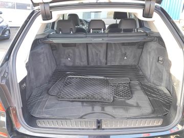 BMW 520 - 8