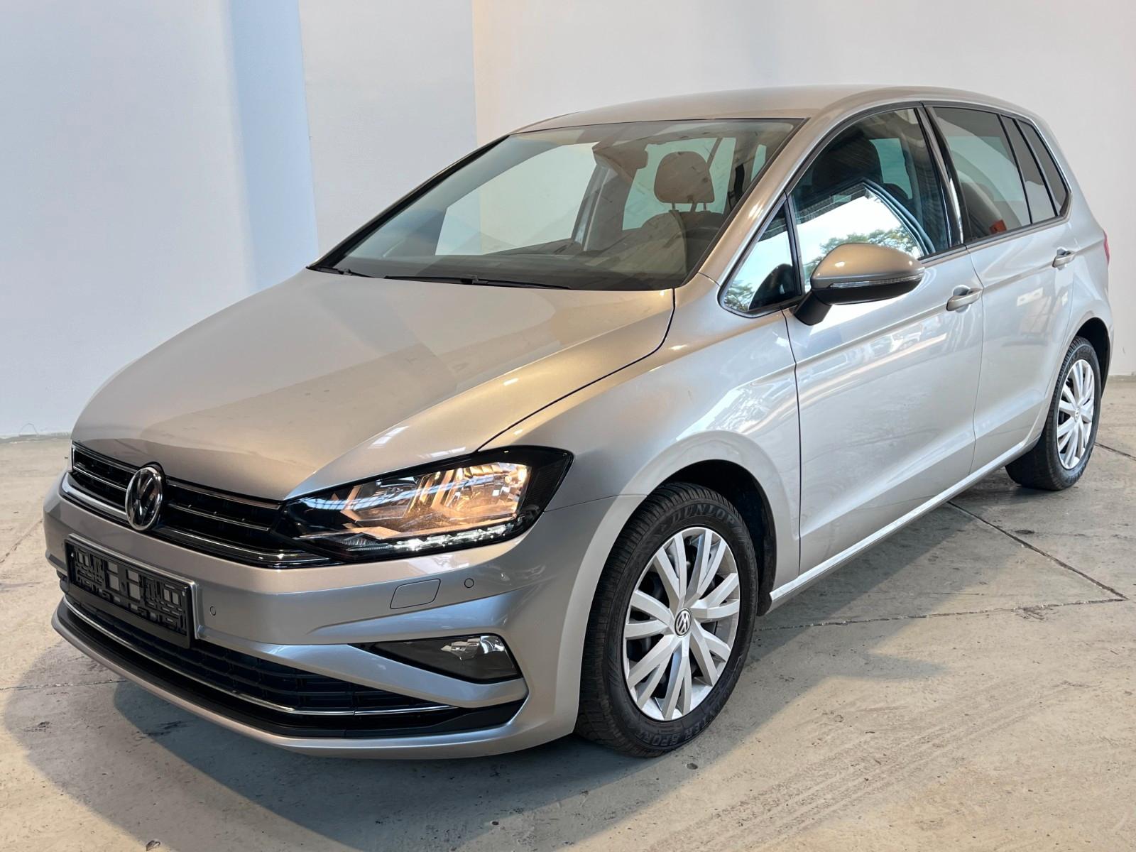 Volkswagen Golf Sportsvan VII Join 1.0