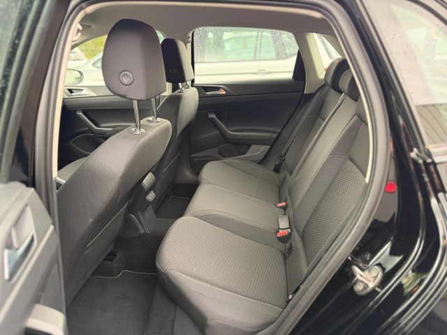 Volkswagen Polo * PDC*GRA*StartStop*LED *