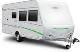 LMC Sassino 460 E Mover|Autark|TV|Bettverbreiterung - LMC 460 e