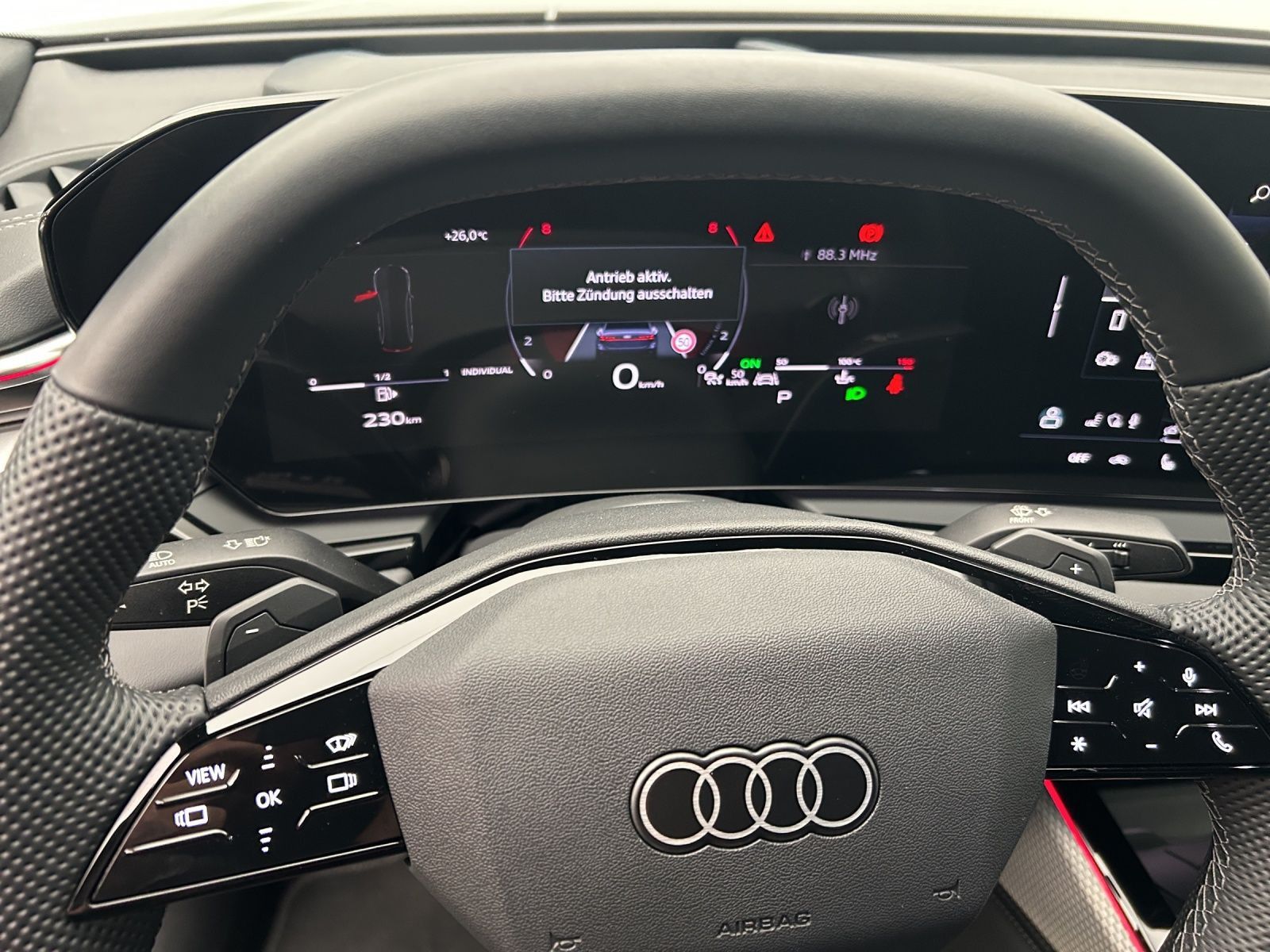 Audi A6 - Bild 9