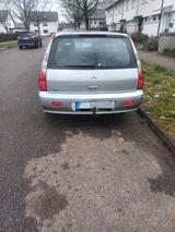 Mitsubishi Lancer Kombi - gebrauchte Mitsubishi Lancer aus dem Jahr 2003