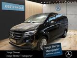Mercedes-Benz Vito 124 CDI 4x4 Tourer PRO Lang *SHZ*LED*AHK* - Angebote