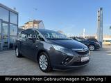 Opel Zafira C Tourer Innovation*7SITZE*AUTOMATIK*EU6 - Opel Zafira SUV