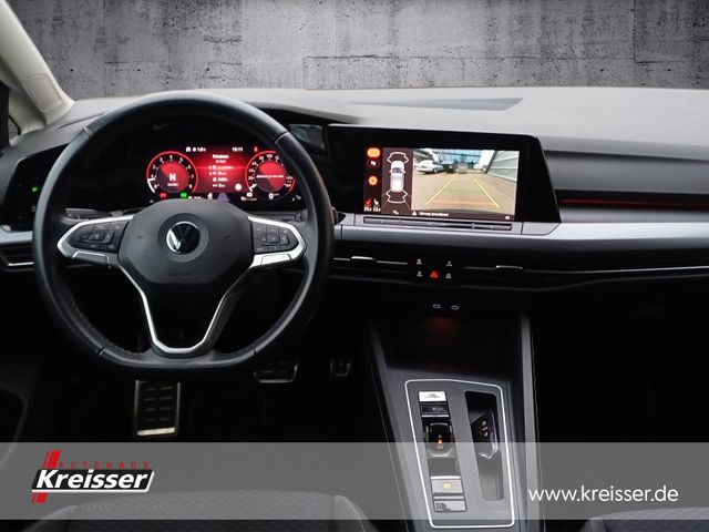 Golf 1.5 eTSI Active SHZ/ACC/NAVI/RFK/LED/KLIMA