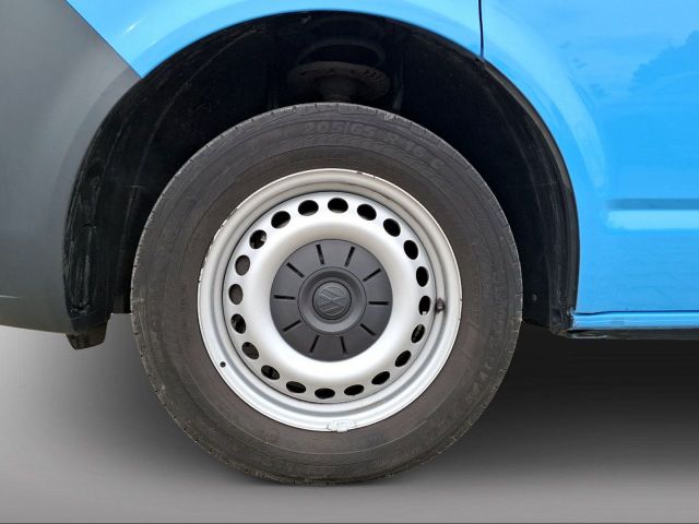 T6.1 KASTEN 2.0 TDI LR NAVI+APP+PDC+TEMPOMAT