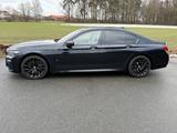 BMW 750i xDrive - - gebrauchte BMW 750 aus dem Jahr 2020
