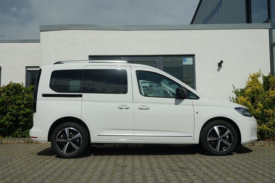Volkswagen Caddy STYLE eHYBRID AHK UPE 54500EUR*