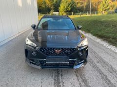 Fahrzeugabbildung Cupra Formentor VZ5 4Drive 2.5 TSI DSG 4Drive,Navi,...