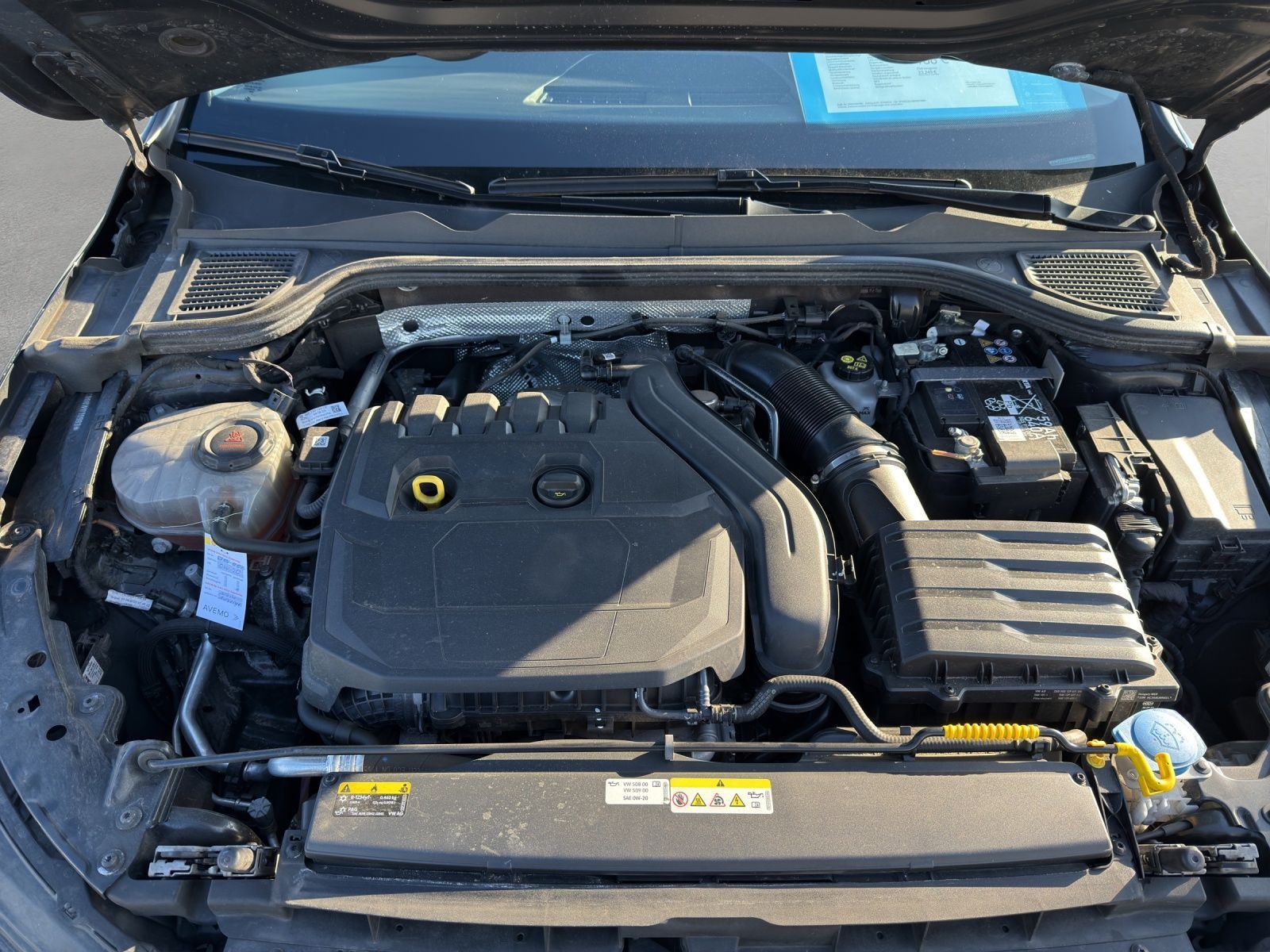 Volkswagen Golf - Bild 21