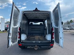 Fahrzeugabbildung Mercedes-Benz Sprinter 313 CDI, L1H1,Kasten,AHK 2,8T,Klima,Nav