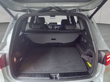 Mercedes GLB 180 - 5