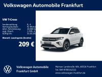 Volkswagen T-Cross - Vorschau Bild 1