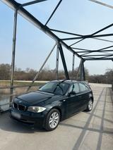 BMW 116i  TÜV neu  Neue Reifen - BMW 116: Kombi, 116i