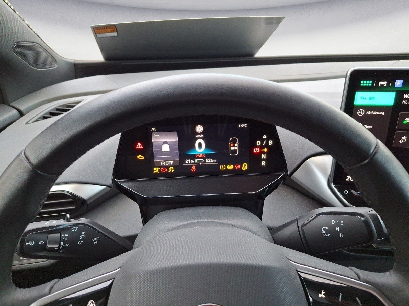 Volkswagen ID.4 - Bild 10