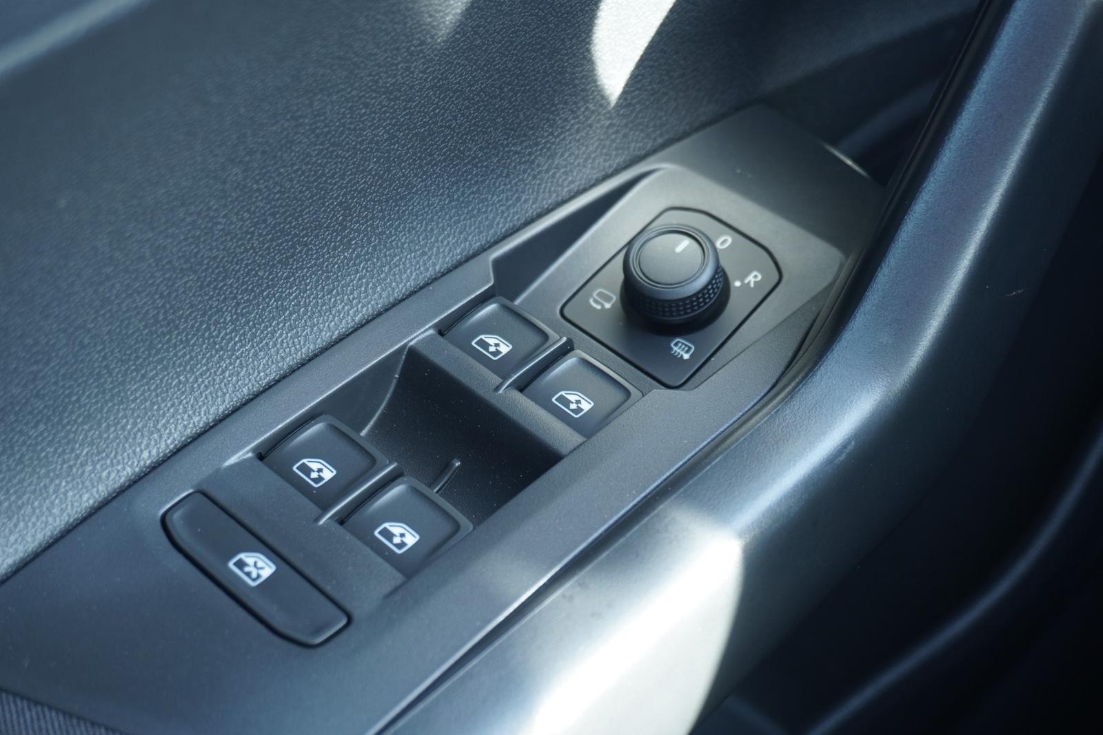 Volkswagen Taigo 1.0 Life LED Navi Sitzheizung Bluetooth