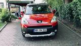 Peugeot Partner Tepee Tepee Outdoor HDI FAP 110 Outdoor - Peugeot: Outdoor
