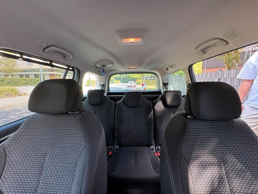Citroën C4 Picasso